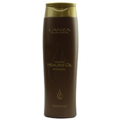 Lanza By Lanza #277067 - Type: Shampoo For Unisex