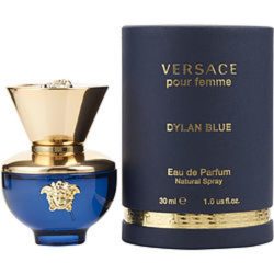 Versace Dylan Blue By Gianni Versace #308164 - Type: Fragrances For Women
