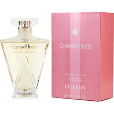 Champs Elysees By Guerlain #120734 - Type: Fragrances For Women