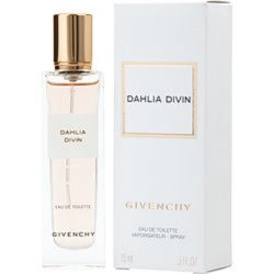 Givenchy Dahlia Divin By Givenchy #307492 - Type: Fragrances For Women