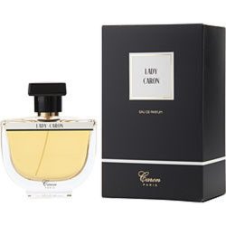 Lady Caron By Caron #330490 - Type: Fragrances For Women