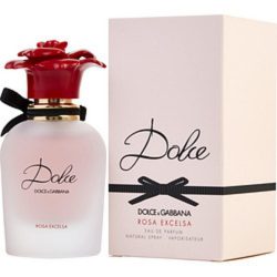 Dolce Rosa Excelsa By Dolce & Gabbana #283271 - Type: Fragrances For Women