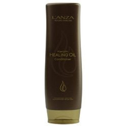 Lanza By Lanza #277064 - Type: Conditioner For Unisex
