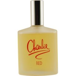 Charlie Red By Revlon #167524 - Type: Fragrances For Women