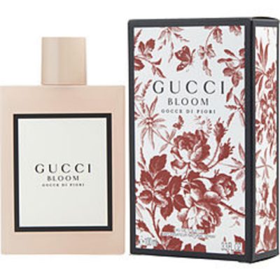 Gucci Bloom Gocce Di Fiori By Gucci #335440 - Type: Fragrances For Women