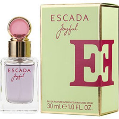 Escada Joyful By Escada #268732 - Type: Fragrances For Women