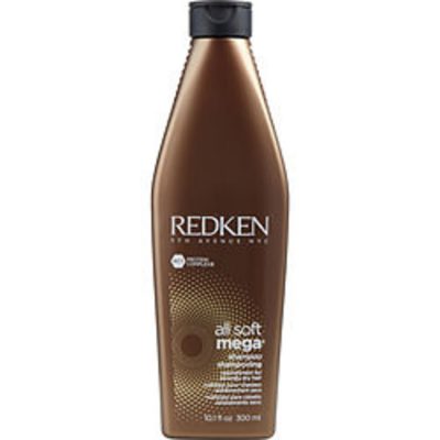 Redken By Redken #315206 - Type: Shampoo For Unisex