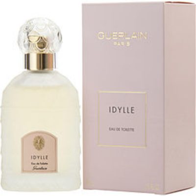 Idylle By Guerlain #337404 - Type: Fragrances For Women