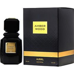 Ajmal Amber Wood By Ajmal #324803 - Type: Fragrances For Unisex