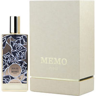 Memo Paris Irish Oud By Memo Paris #298769 - Type: Fragrances For Unisex