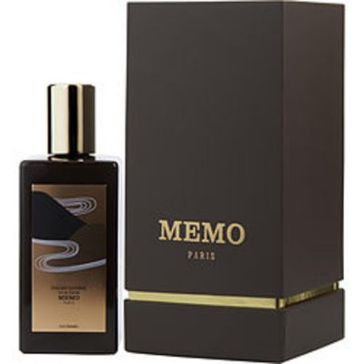 Memo Paris Italian Leather By Memo Paris #298760 - Type: Fragrances For Unisex