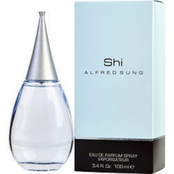 Shi By Alfred Sung #121116 - Type: Fragrances For Women