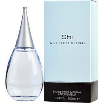 Shi By Alfred Sung #121116 - Type: Fragrances For Women