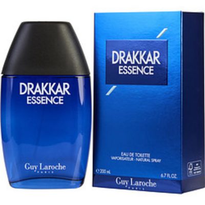 Drakkar Essence By Guy Laroche #259479 - Type: Fragrances For Men