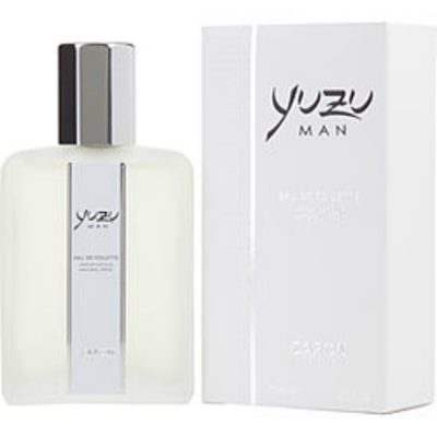 Yuzu Man By Caron #297087 - Type: Fragrances For Men
