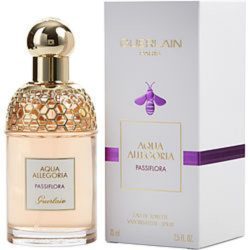 Aqua Allegoria Passiflora By Guerlain #332734 - Type: Fragrances For Women
