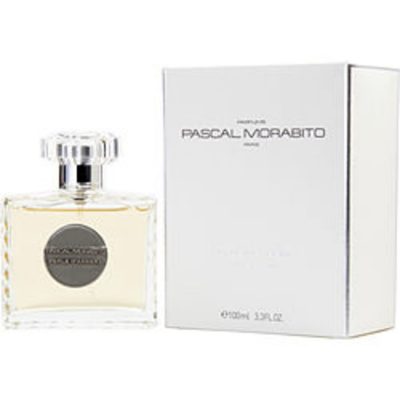 Pascal Morabito Perle Dargent By Pascal Morabito #319417 - Type: Fragrances For Women