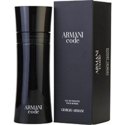 Armani Code By Giorgio Armani #260058 - Type: Fragrances For Men