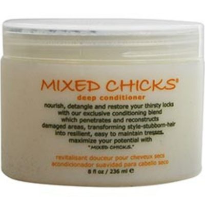 Mixed Chicks By Mixed Chicks #240617 - Type: Conditioner For Unisex