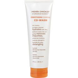 Mixed Chicks By Mixed Chicks #304774 - Type: Conditioner For Unisex