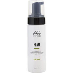 Ag Hair Care By Ag Hair Care #323311 - Type: Styling For Unisex