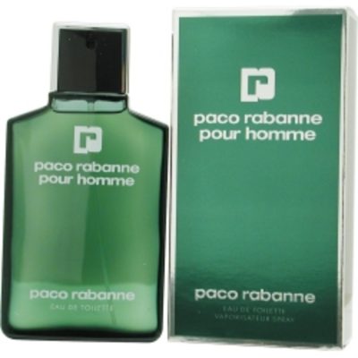 Paco Rabanne By Paco Rabanne #117371 - Type: Fragrances For Men