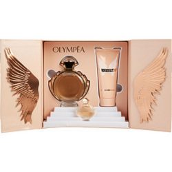 Paco Rabanne Olympea By Paco Rabanne #292268 - Type: Gift Sets For Women