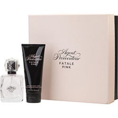 Agent Provocateur Fatale Pink By Agent Provocateur #299994 - Type: Gift Sets For Women