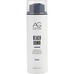 Ag Hair Care By Ag Hair Care #336312 - Type: Styling For Unisex