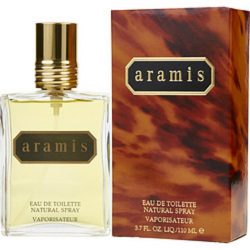 Aramis By Aramis #115487 - Type: Fragrances For Men