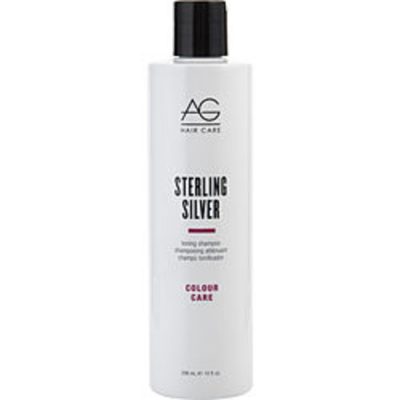 Ag Hair Care By Ag Hair Care #336401 - Type: Shampoo For Unisex
