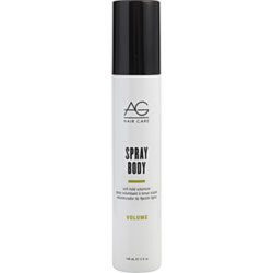 Ag Hair Care By Ag Hair Care #336399 - Type: Styling For Unisex