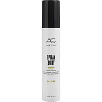 Ag Hair Care By Ag Hair Care #336399 - Type: Styling For Unisex