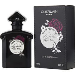 La Petite Robe Noire Black Perfecto By Guerlain #327353 - Type: Fragrances For Women