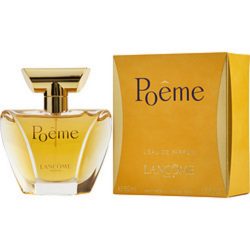 Poeme By Lancome #121134 - Type: Fragrances For Women