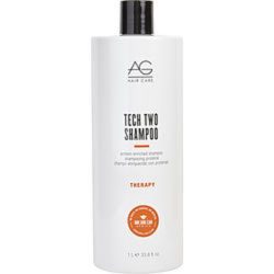 Ag Hair Care By Ag Hair Care #336407 - Type: Shampoo For Unisex