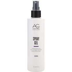 Ag Hair Care By Ag Hair Care #323337 - Type: Styling For Unisex