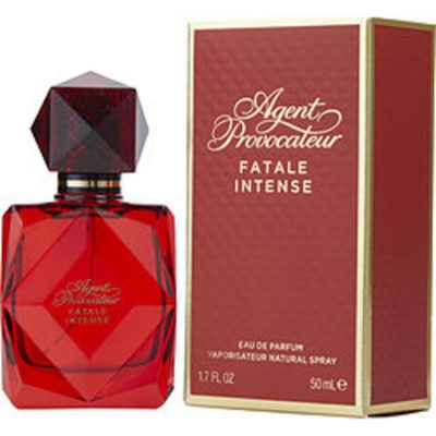 Agent Provocateur Fatale Intense By Agent Provocateur #279967 - Type: Fragrances For Women