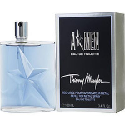 Angel By Thierry Mugler #115862 - Type: Fragrances For Men
