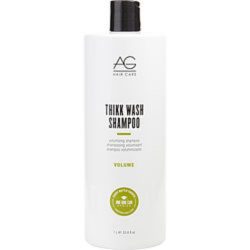 Ag Hair Care By Ag Hair Care #336413 - Type: Shampoo For Unisex