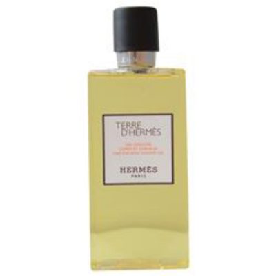 Terre Dhermes By Hermes #287220 - Type: Bath & Body For Men
