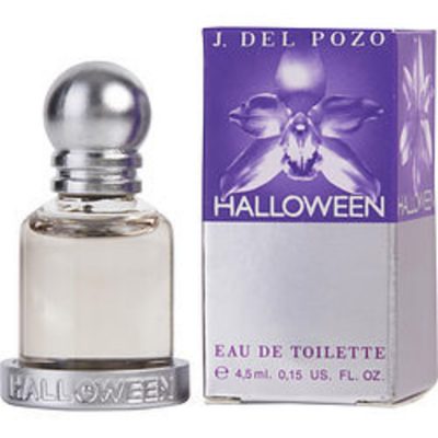 Halloween By Jesus Del Pozo #116028 - Type: Fragrances For Women