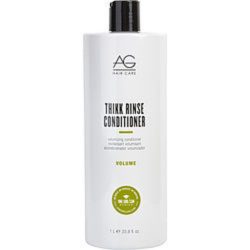 Ag Hair Care By Ag Hair Care #323346 - Type: Conditioner For Unisex
