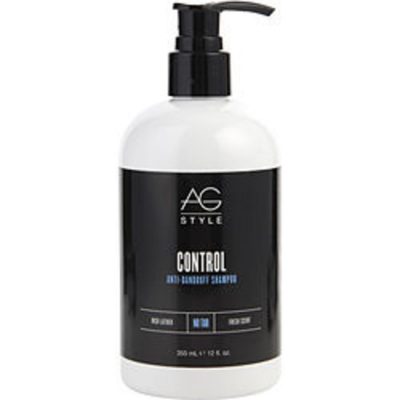 Ag Hair Care By Ag Hair Care #336368 - Type: Shampoo For Unisex