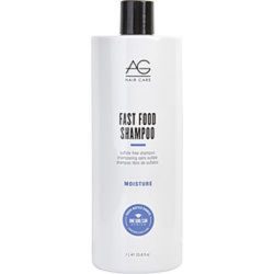 Ag Hair Care By Ag Hair Care #336383 - Type: Shampoo For Unisex