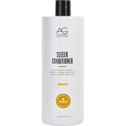 Ag Hair Care By Ag Hair Care #323335 - Type: Conditioner For Unisex