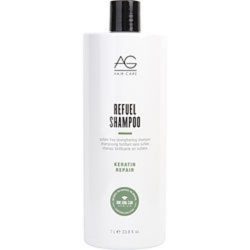 Ag Hair Care By Ag Hair Care #336390 - Type: Shampoo For Unisex