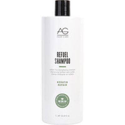 Ag Hair Care By Ag Hair Care #336390 - Type: Shampoo For Unisex