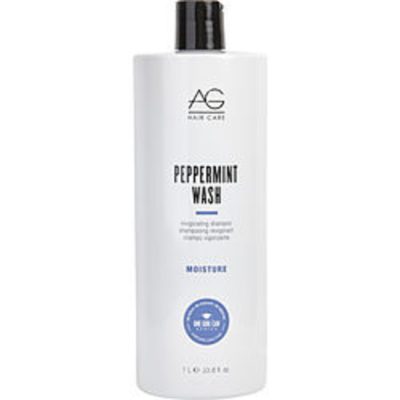 Ag Hair Care By Ag Hair Care #336476 - Type: Shampoo For Unisex