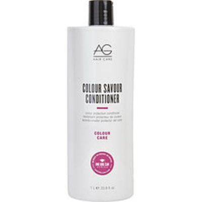 Ag Hair Care By Ag Hair Care #323304 - Type: Conditioner For Unisex